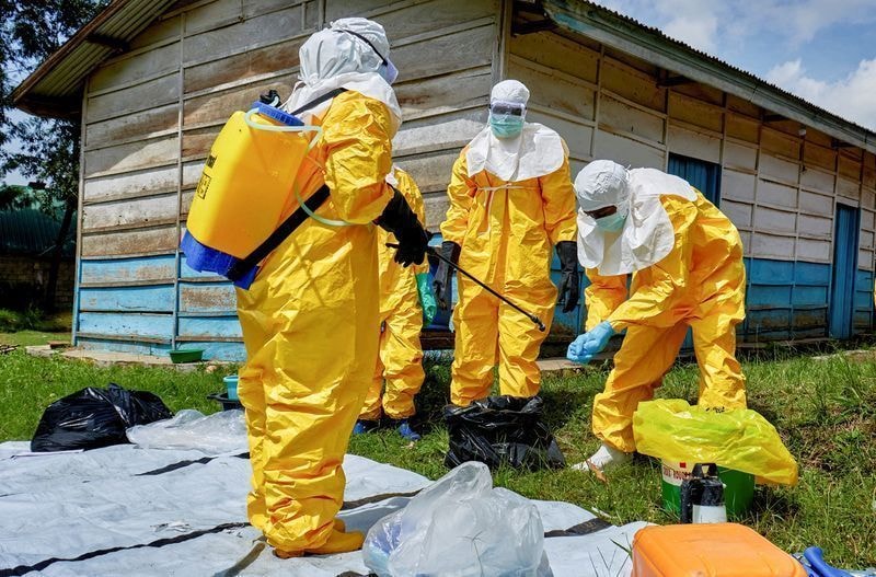 Deslizamento em aterro sanitário na Guiné deixa ao menos 30 mortos
