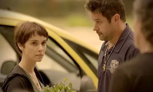 'Avenida Brasil' 13/10/26: veja o resumo desta terça-feira; Tufão pede Nina em casamento