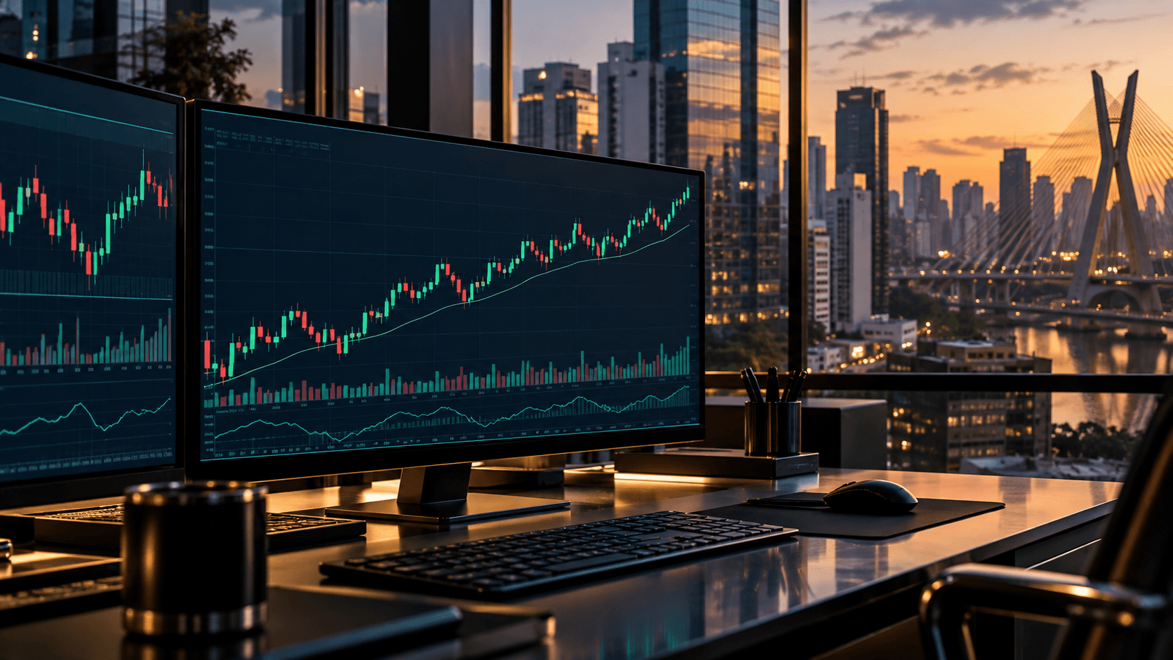 Ibovespa na máxima e small caps com alta de 20%: o que os analistas veem agora