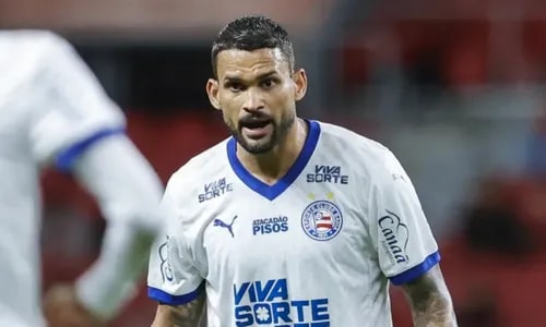 Bahia toma decisão sobre Willian José após vídeo detonando o Nordeste e críticas da torcida
