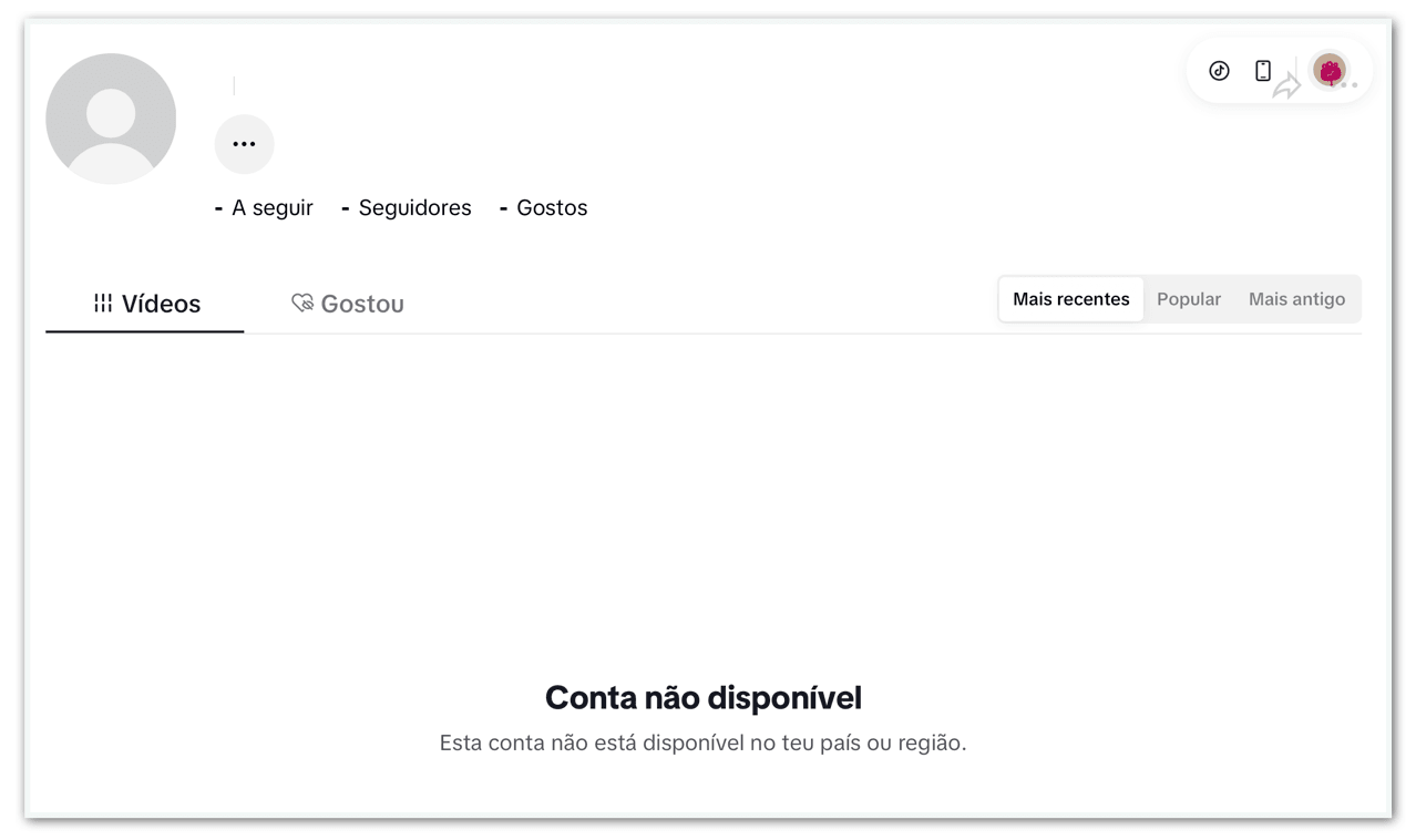 Renan tem perfis nas redes sociais suspensos após decisão de Toffoli
