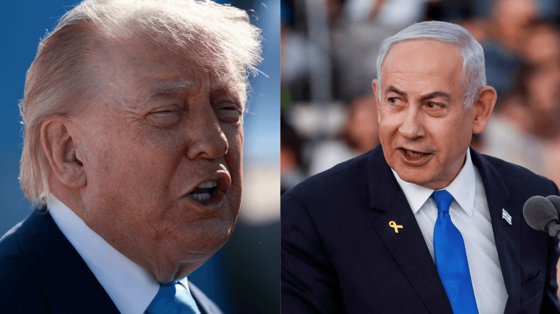Enviado de Trump pressiona Netanyahu em reunião de mais de quatro horas