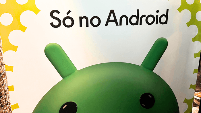 Android quer monitorar saúde dos usuários apenas "olhando" para eles
