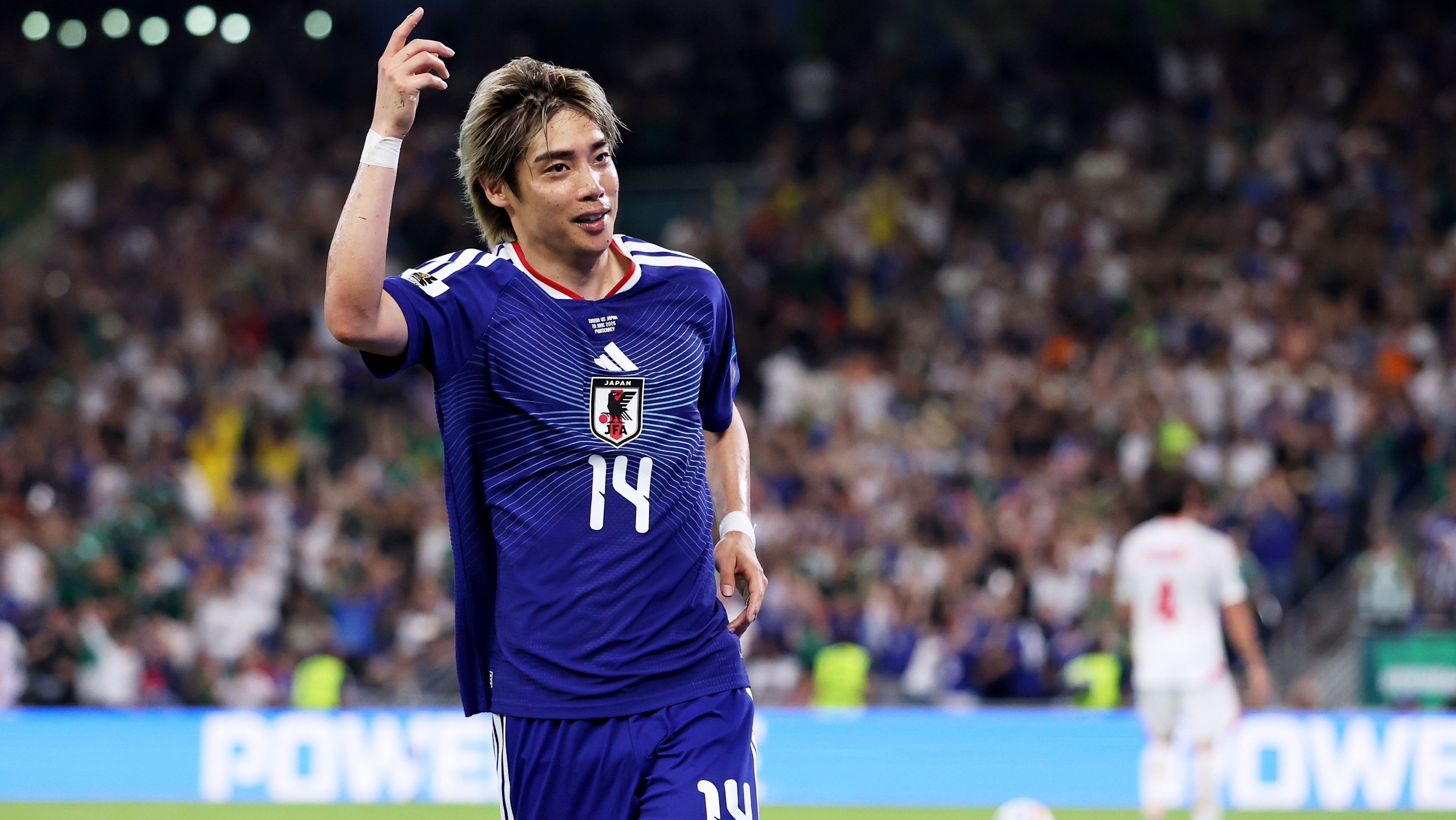 Craque do Japão, Maeda se tornou herói em título escocês nesta temporada