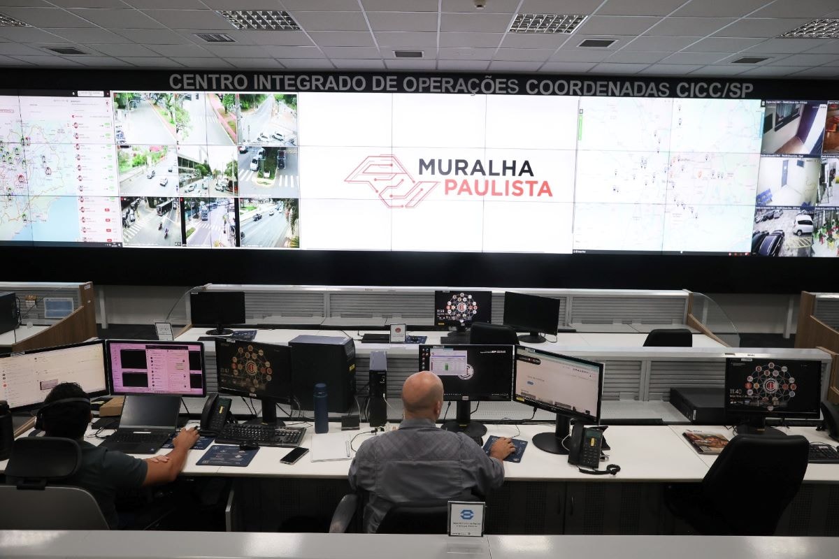 TCE suspende ampliação de Muralha Paulista e aponta falhas em edital