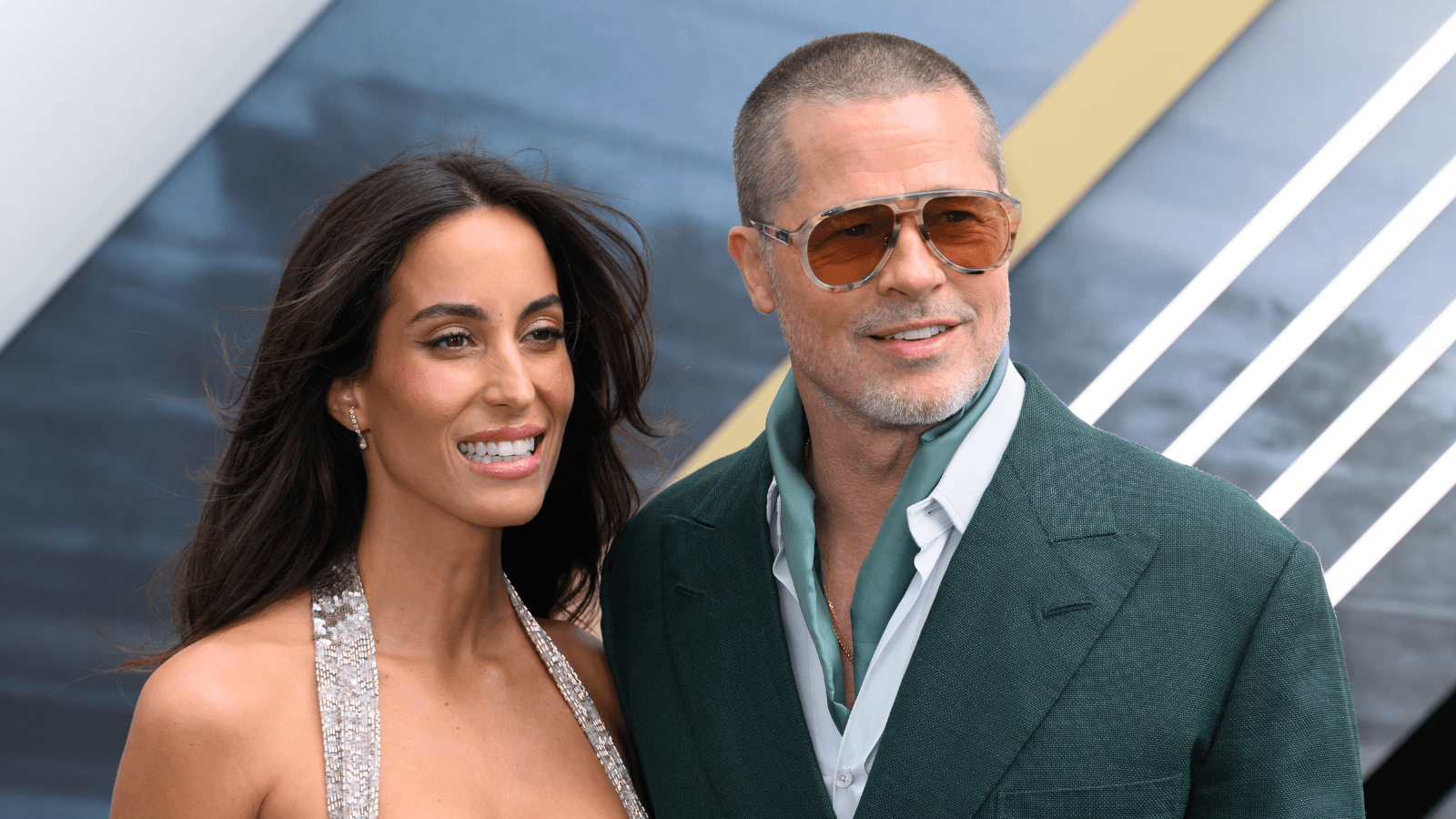 Brad Pitt fecha portas para casamento após separação com Angelina Jolie