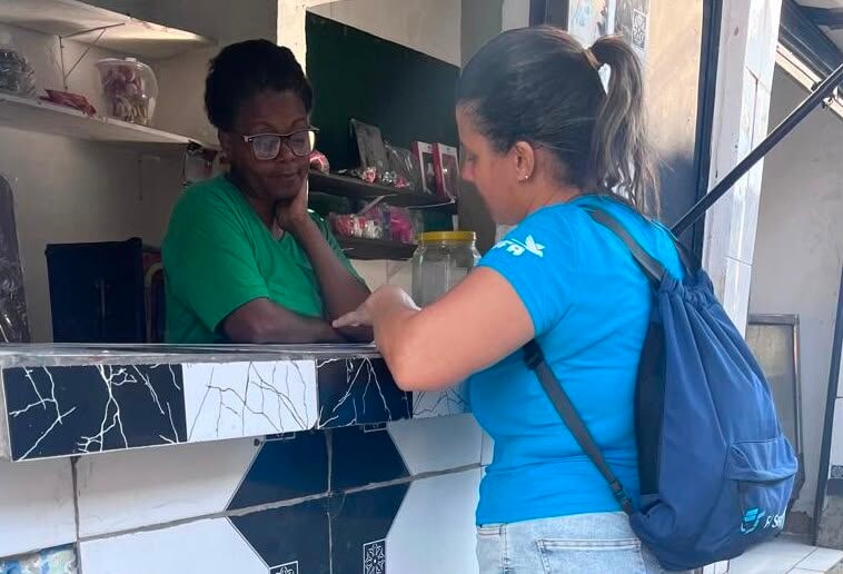 CUFA Amazonas promove seleção para capacitar representantes da primeira seguradora voltada às favelas