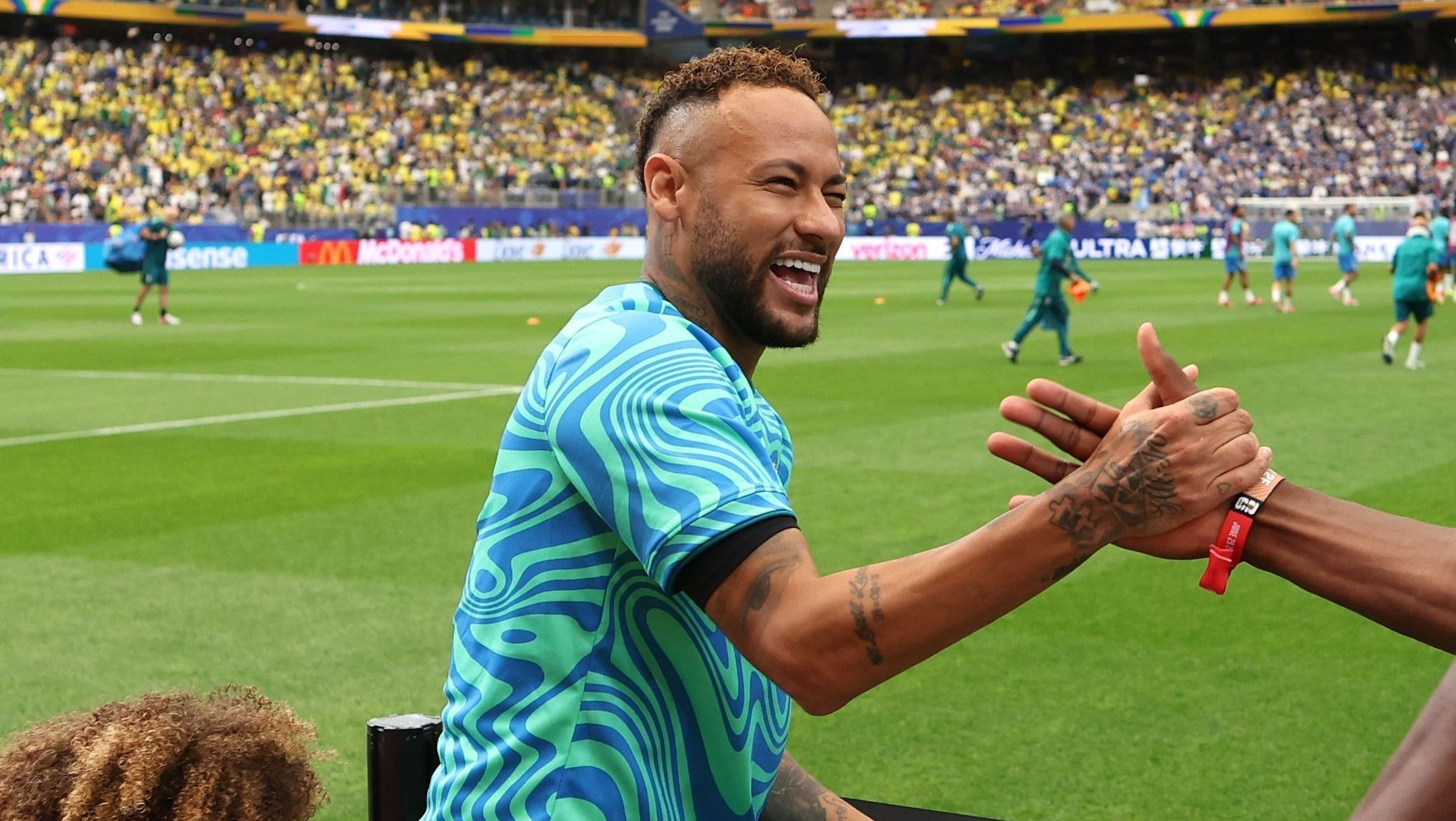 Brasil x Costa do Marfim: veja o retrospecto entre as seleções