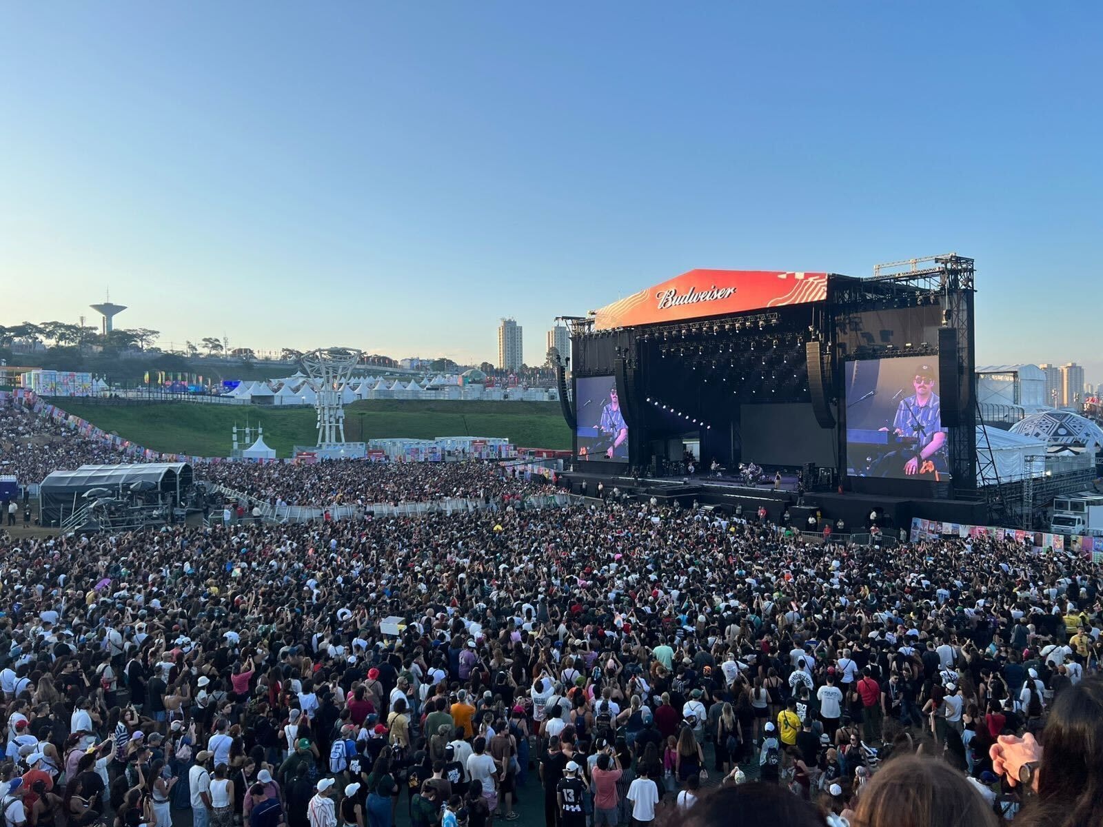 Rock in Rio: veja quanto custa comer na Cidade do Rock