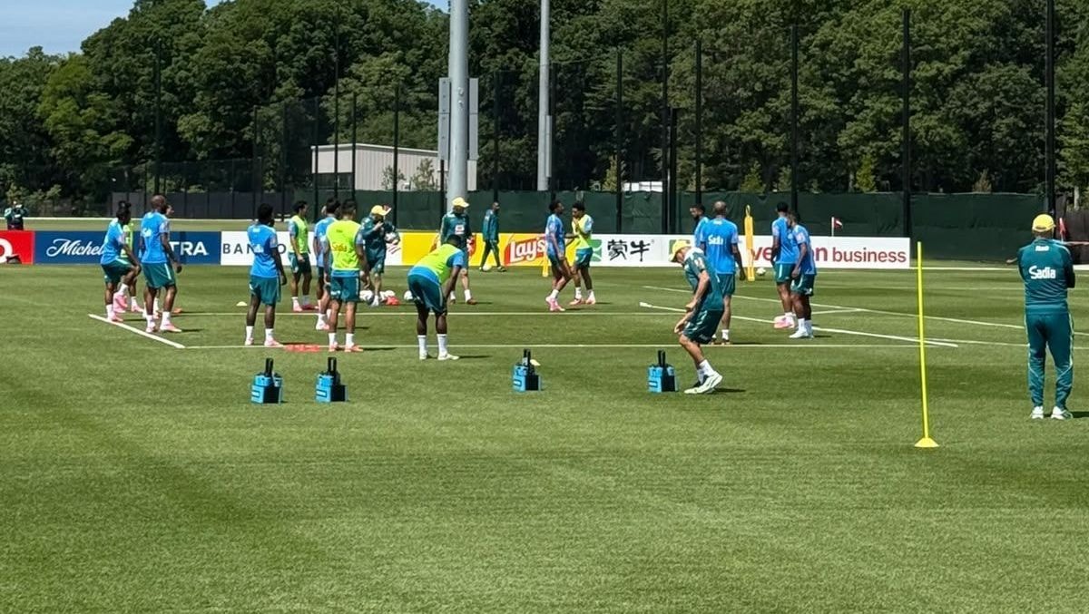 Aos 67 anos, Ancelotti alcançará marca histórica da Seleção em Copas