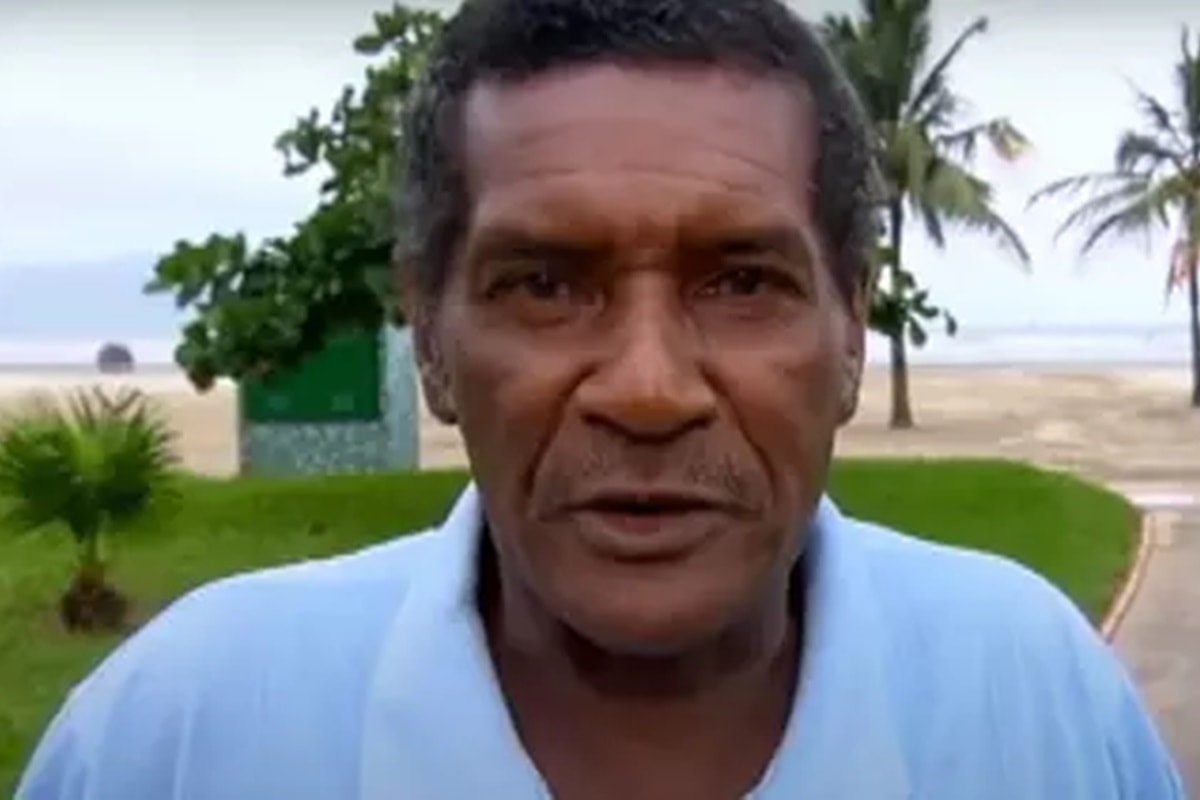 Compositor da música Pense em Mim tem corpo exumado para DNA