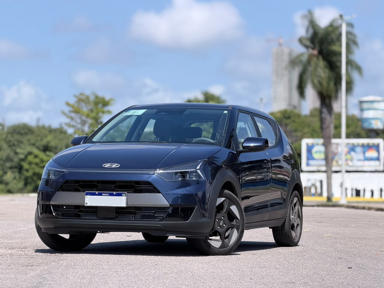 Quatro cuidados para ter no carro durante período da primavera; confira
