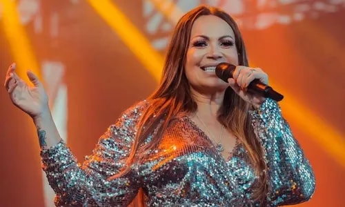 Solange Almeida revela mudança de hábito após exames: ‘Me causava mal'