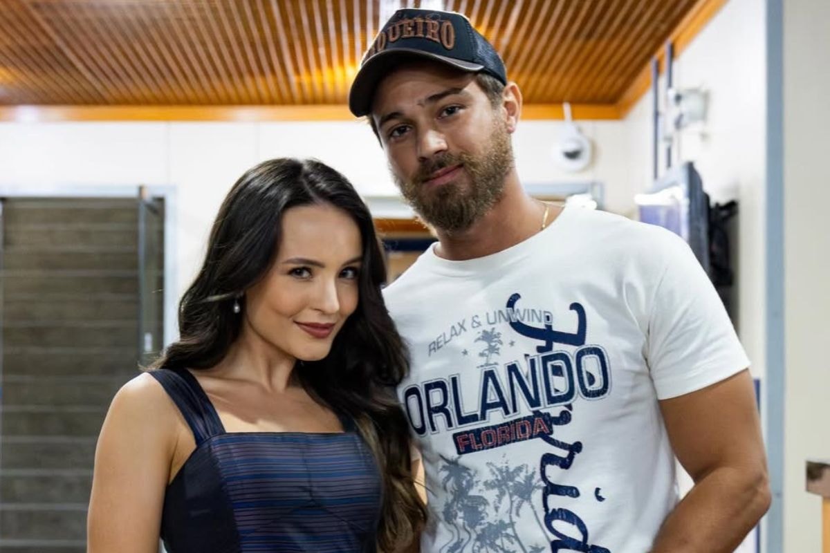 Influencer diz que quase apanhou de André Luiz Frambach; amigos negam
