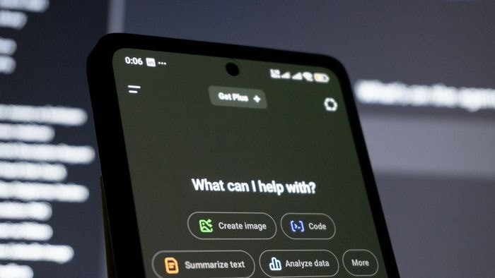 Como organizar a tela do celular com a ajuda do ChatGPT