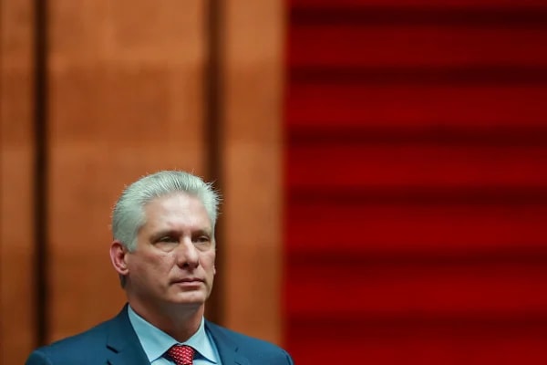 Cuba vê pressão dos EUA como tentativa de criar caos interno no país