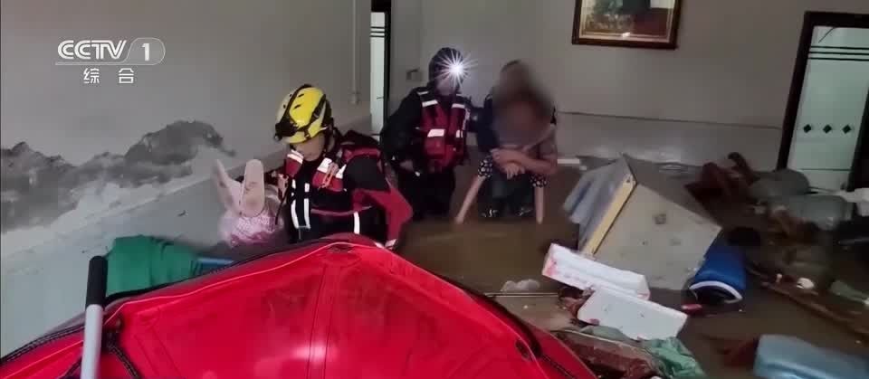 Tempestades matam pelo menos oito pessoas na região central da China