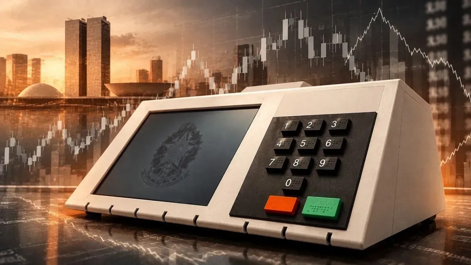 Mercado se anima com Flávio, mas sustentabilidade da alta depende de fiscal