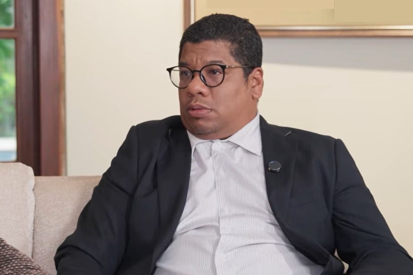 Embaixador comenta eleições e agradece Brasil por apoio humanitário a Cuba