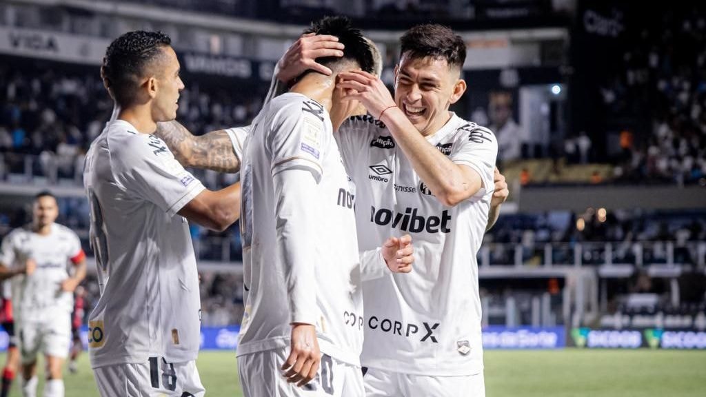 Cuca revela conversa com Gabigol após expulsão: “Pediu desculpa”