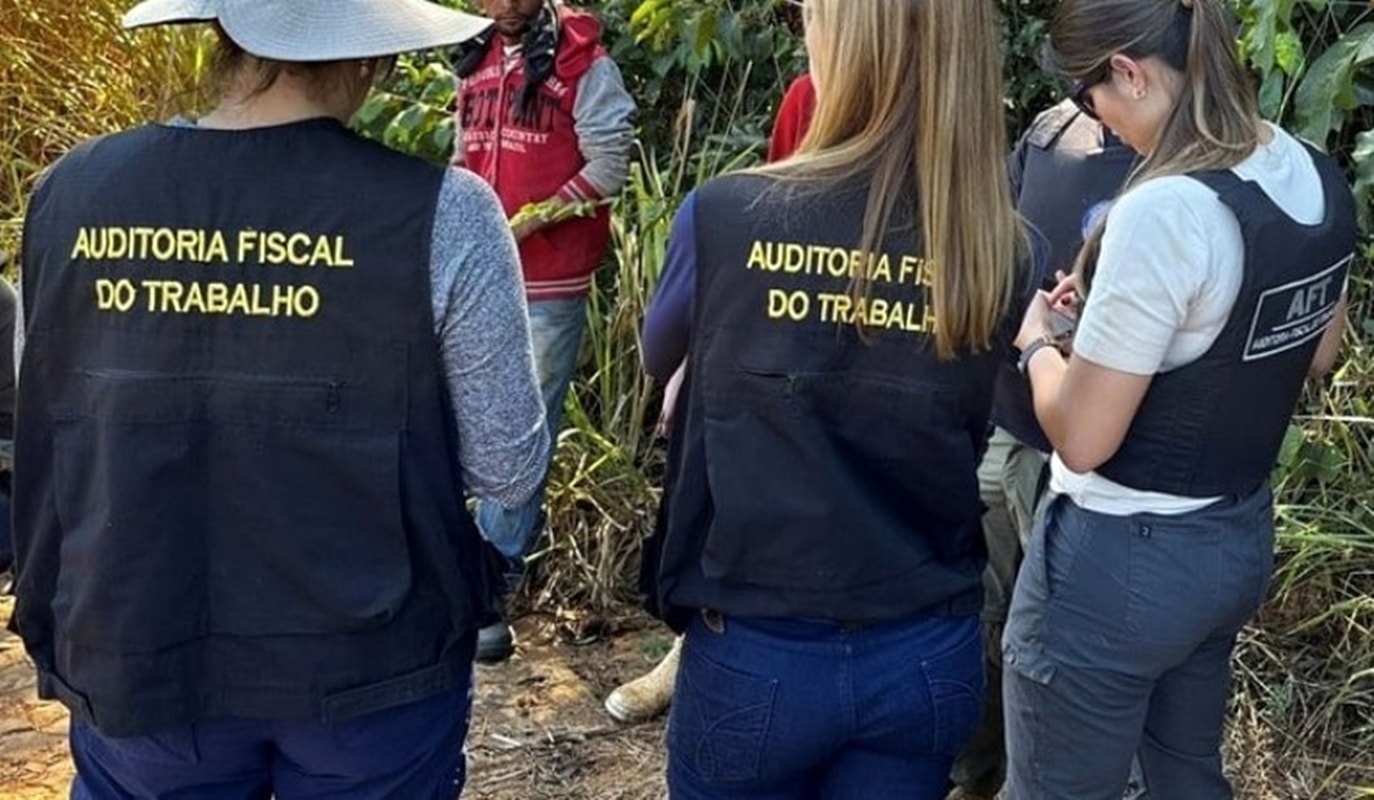 MTE divulga regras para lotação das vagas remanescentes de auditor fiscal