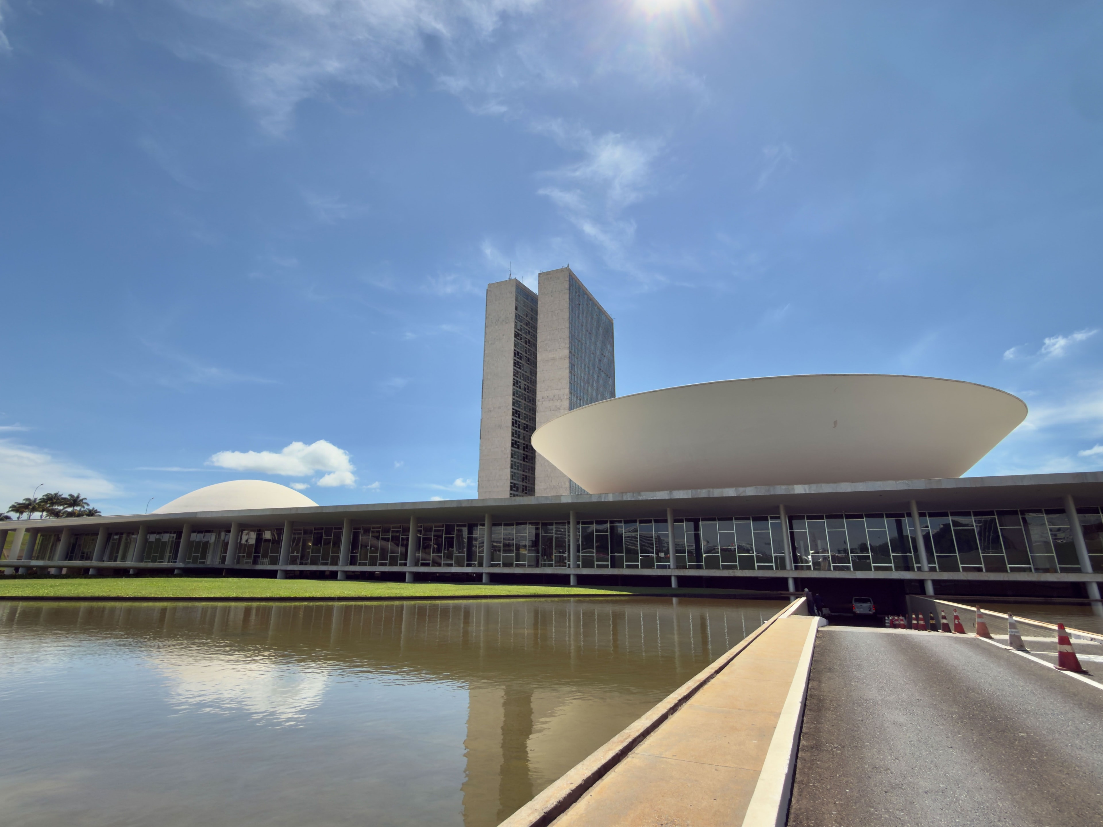 Congresso retorna sob efeito das eleições e limita pautas de maior impacto