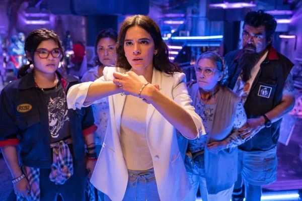 A Última Casa: 5 filmes gringos com brasileiros para ver no streaming