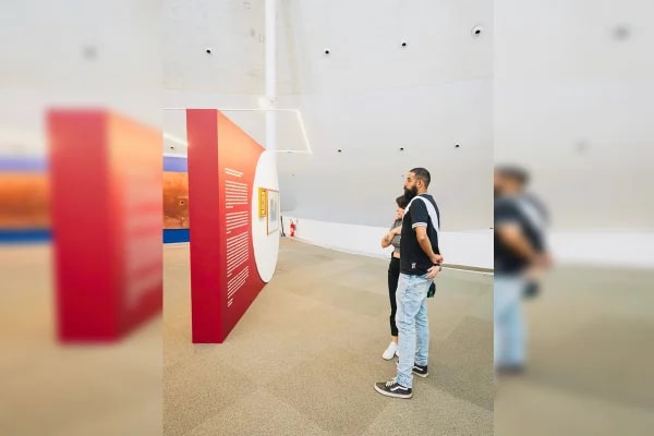 Acervo público do Museu Nacional da República é digitalizado: "Vida nova"