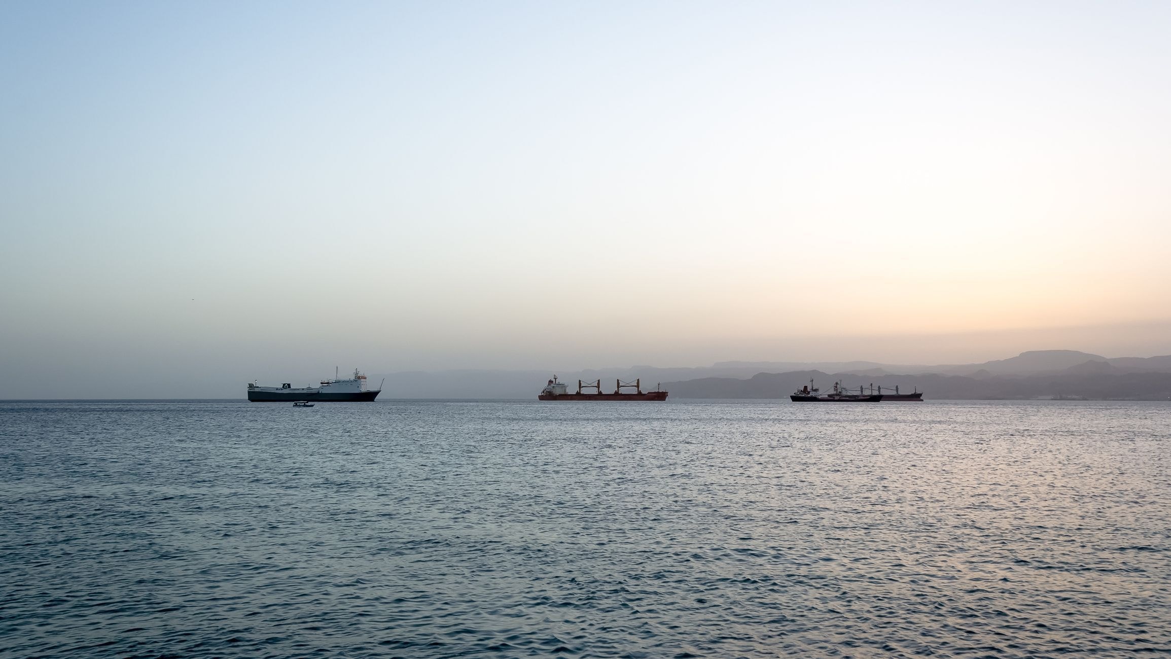 Houthis do Iêmen afirmam ter atacado petroleiro saudita no Mar Vermelho