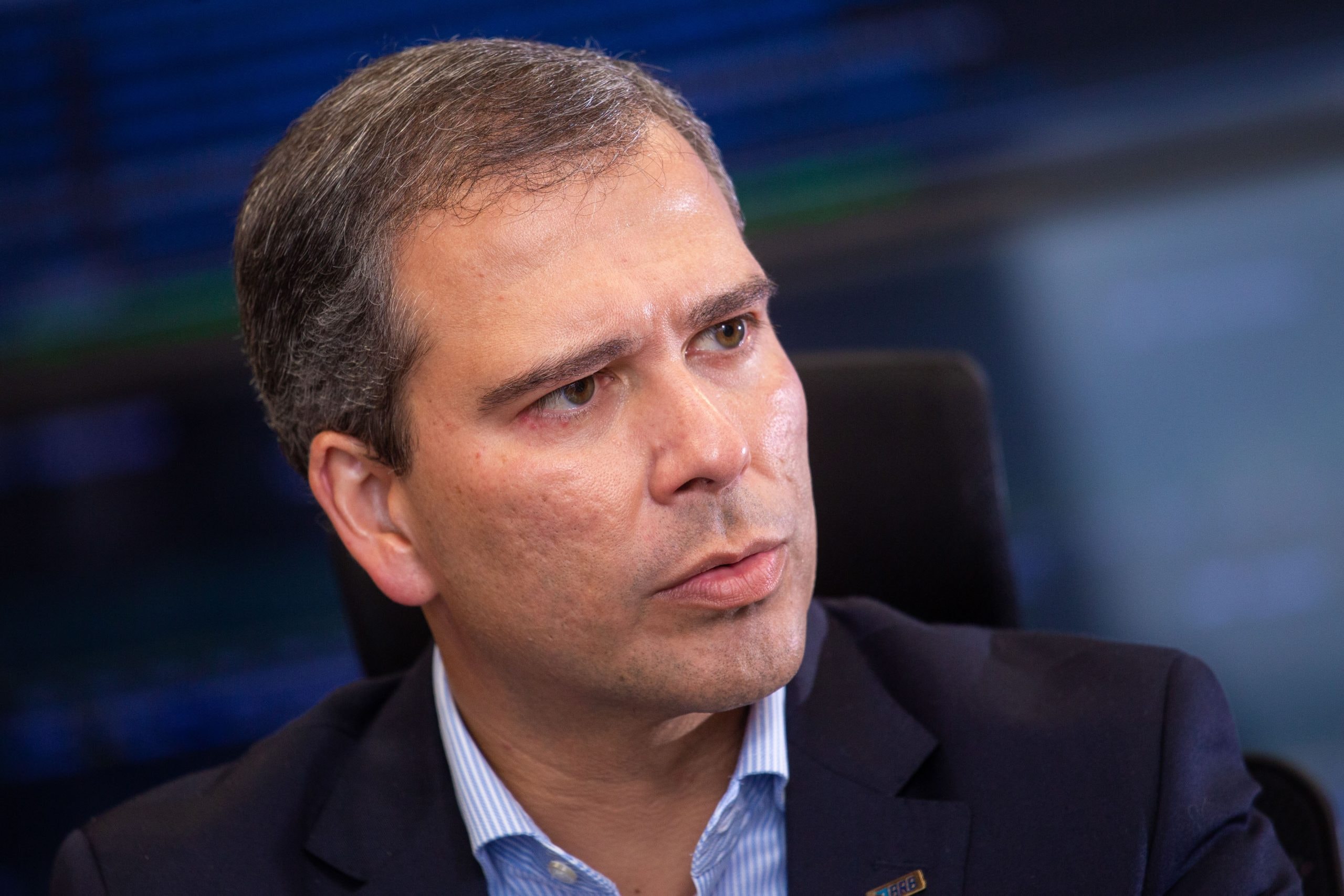 Caso Master: ex-presidente do BRB pede colaboração premiada e saída da Papuda