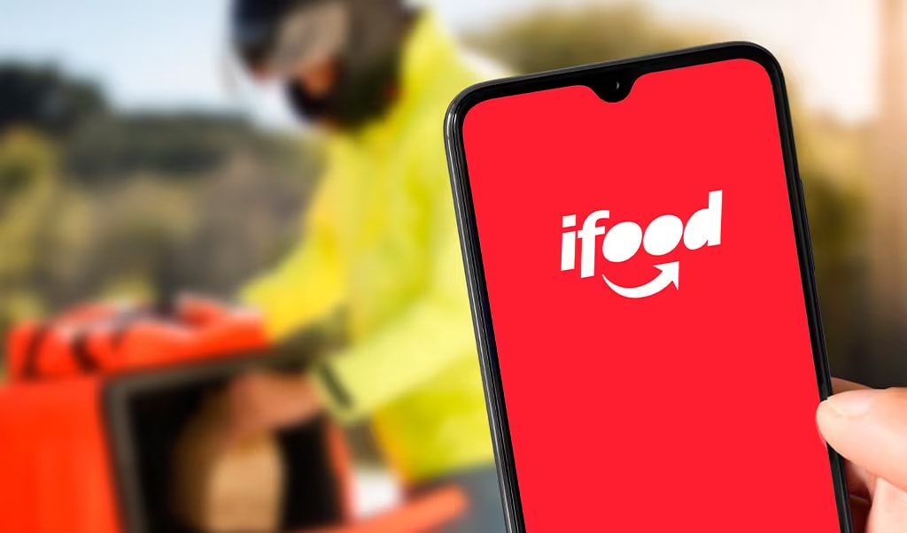 Caixa passa a considerar renda de apps como formal para financiamento
