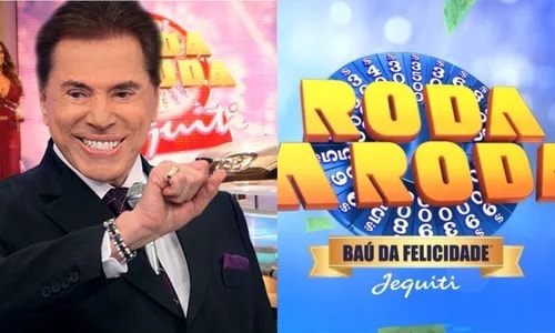 SBT varre programação e tira 'Roda a Roda' do ar após 23 anos; entenda o motivo