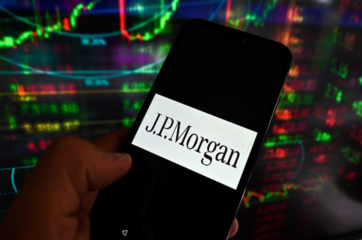 JP Morgan rebaixa recomendação do real e de títulos após vitória de Lula