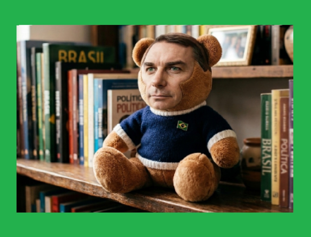 Flávio, aposentadoria, BPC, saúde, educação e real natureza da trapaça