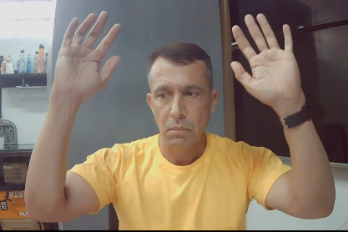 PM Gisele: tenente-coronel será julgado pela Justiça comum