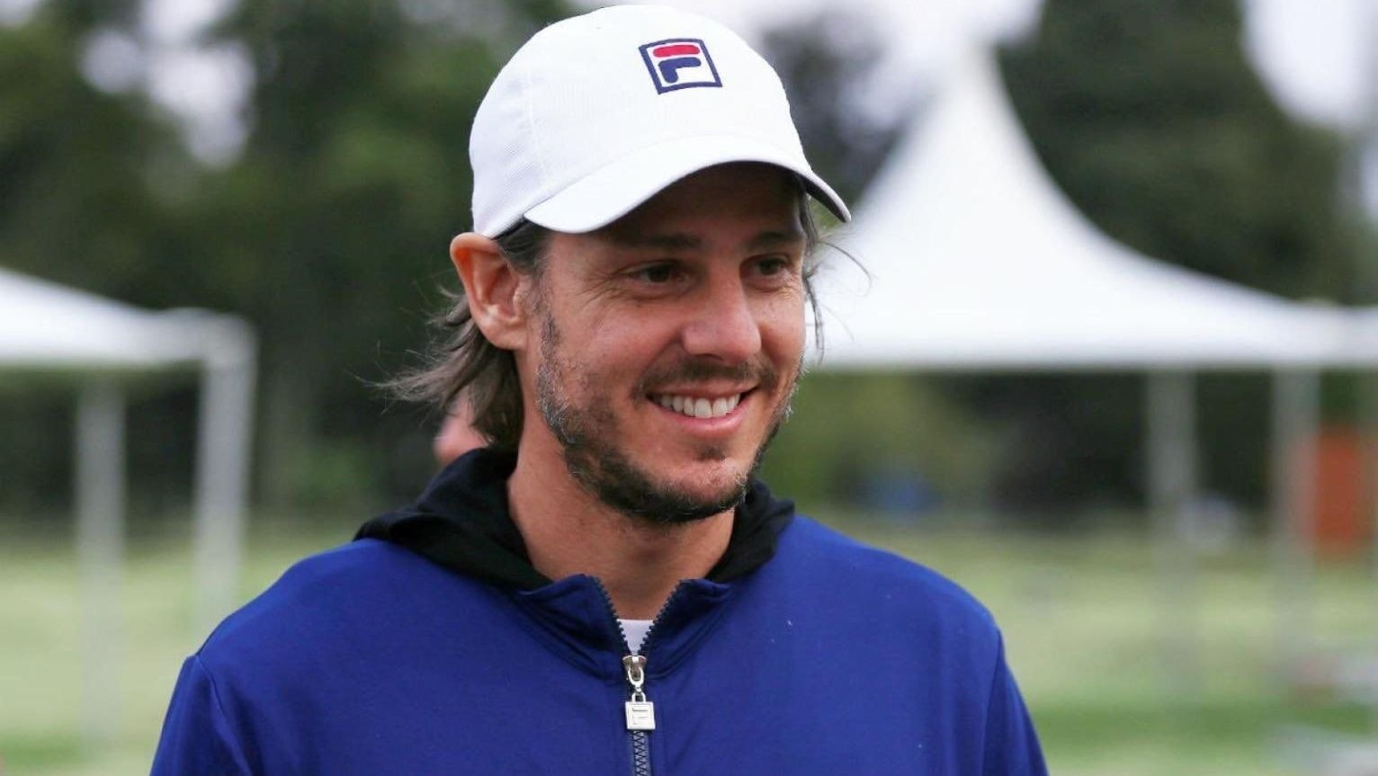Campeão de Roland Garros disputa presidência de clube da Argentina