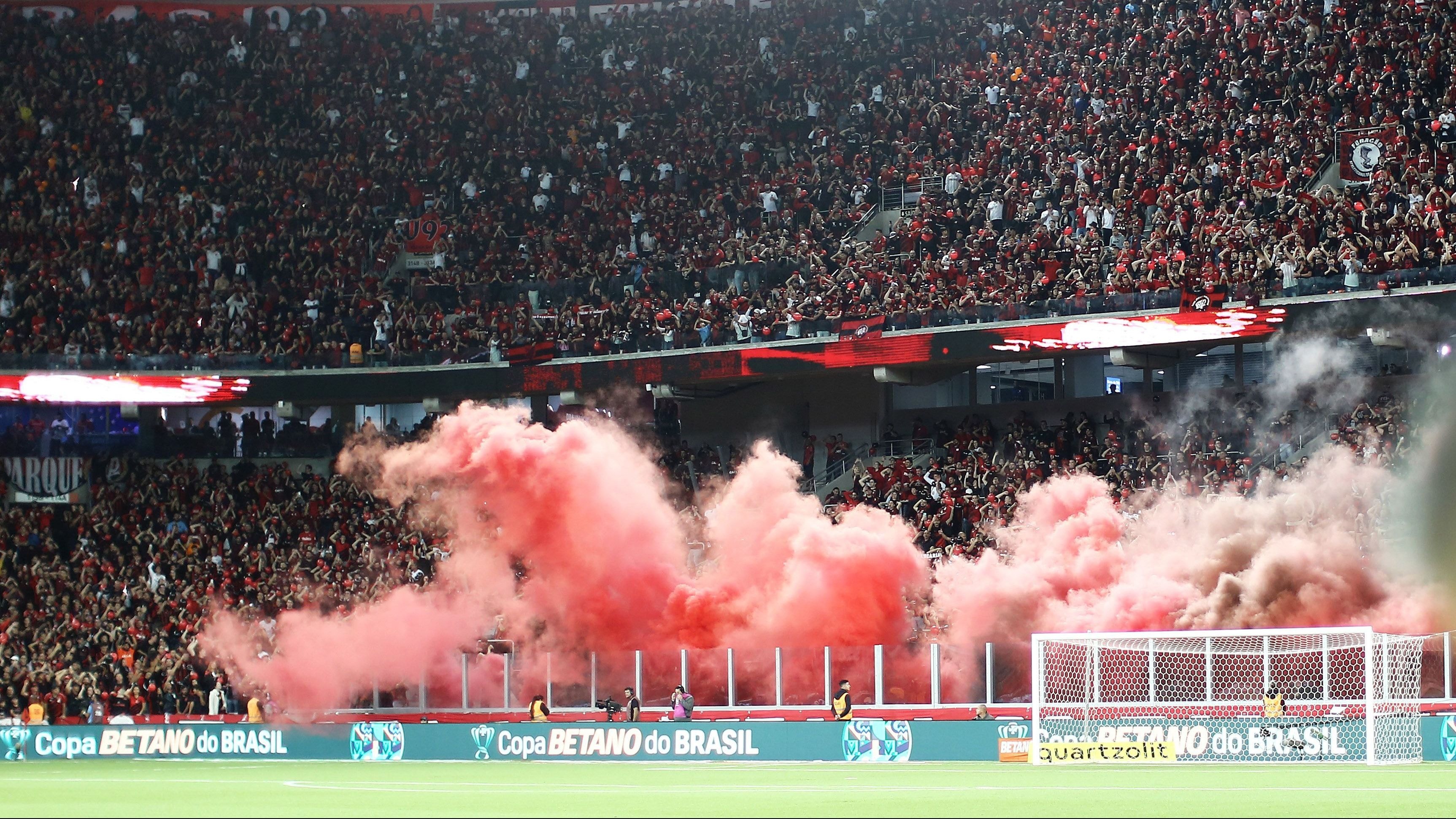 Botafogo x Athletico-PR: veja informações de ingressos para o jogo