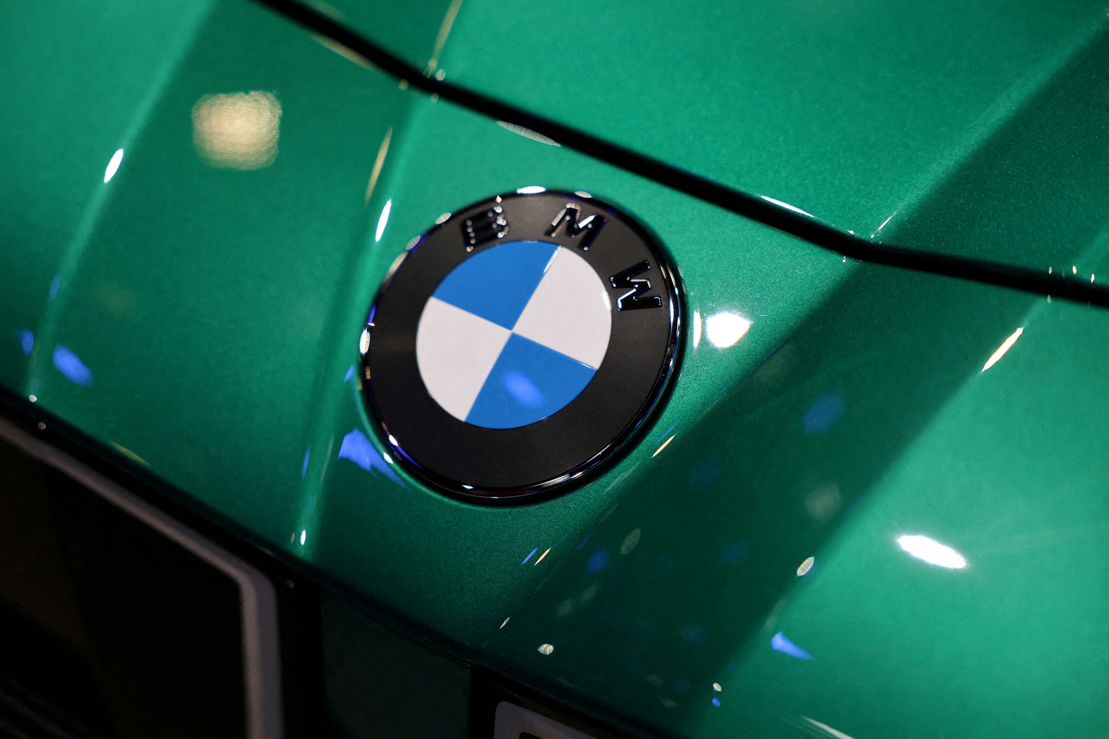 BMW promete ‘rever o intocável’ após lucro despencar, diz agência