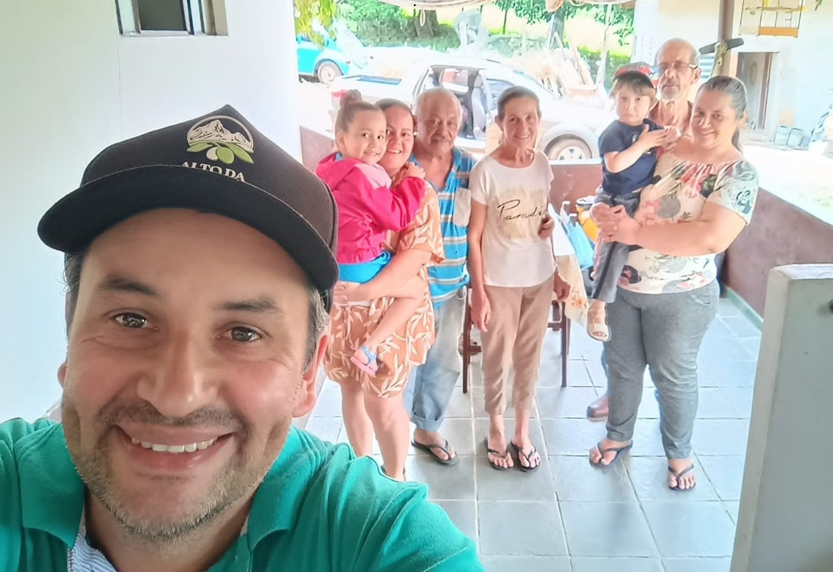 Azeite do Sul de Minas conquista medalha de ouro na Itália