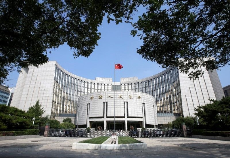 China dá novo impulso à internacionalização do iuan e promete vigilância