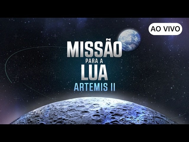 Volta de Artemis II: veja onde acompanhar e saiba como será pouso