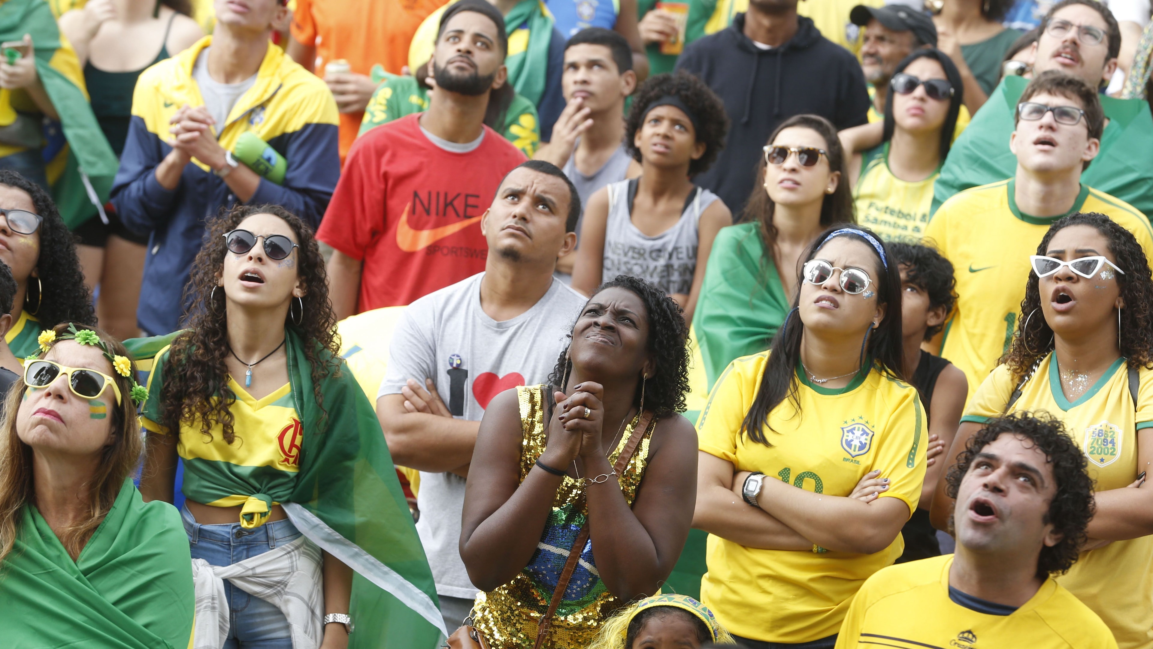 Especialista analisa repercussão do “Vai, Brasa”: “Discussão digital”
