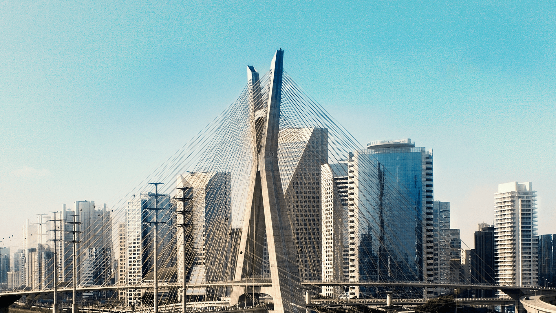 Trajetória de multinacional brasileira une construção e sustentabilidade