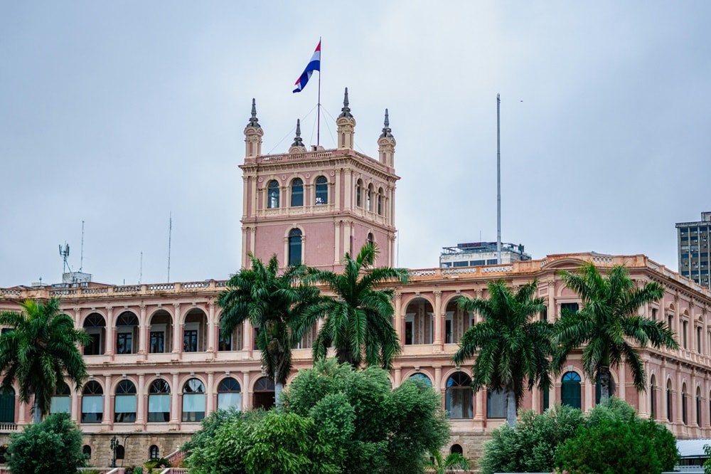 Reforma Tributária justifica mudança de endereço fiscal para o Paraguai? Entenda