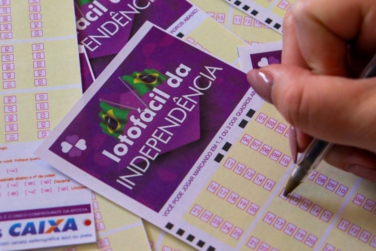 Confira o resultado da Lotofácil 3817, sorteada hoje (29/10)