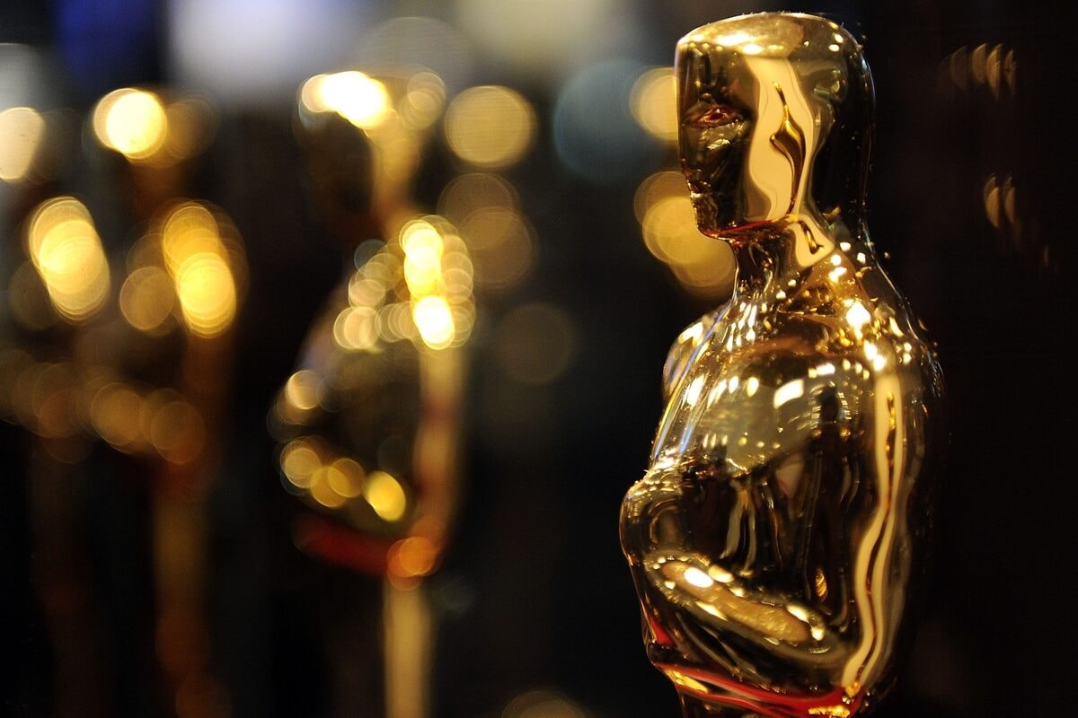 Mãe e filha podem disputar a mesma categoria no Oscar pela 1ª vez