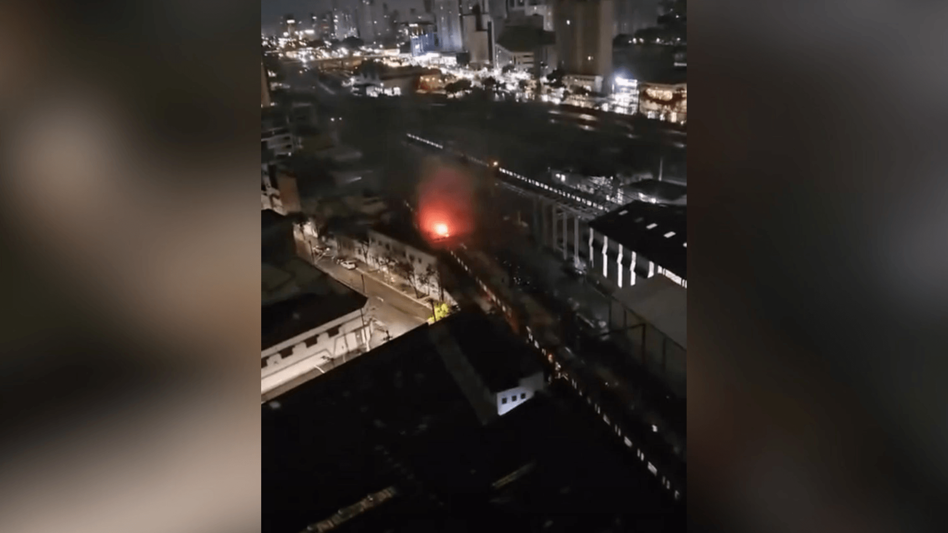 Trens de SP começam a retomar operação após incêndio em vagão