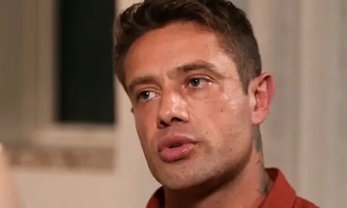 Ex mostra Rafael Cardoso com filha após reabilitação: 'Combustível'