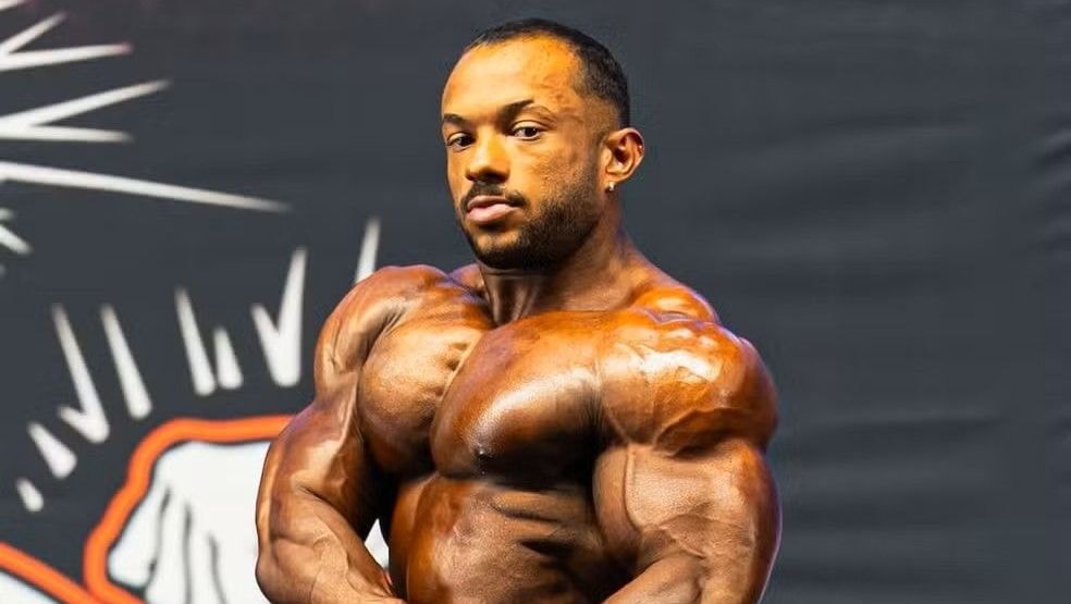 Mr. Olympia: horário e onde assistir à coletiva de imprensa
