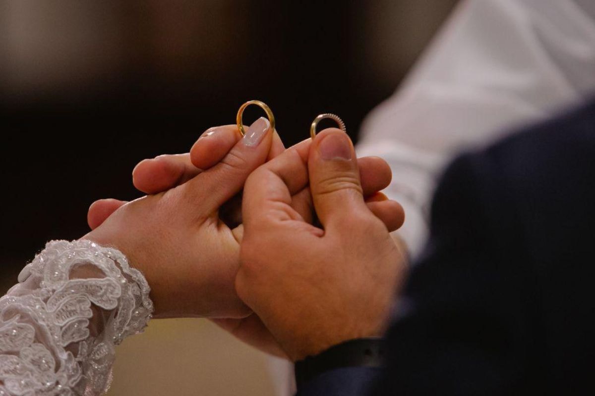 Contagem (MG) abre inscrições para casamento coletivo